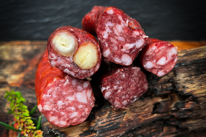 Dorfplatz 9 Aktuell Stutzer Flueeler Trockenwurst